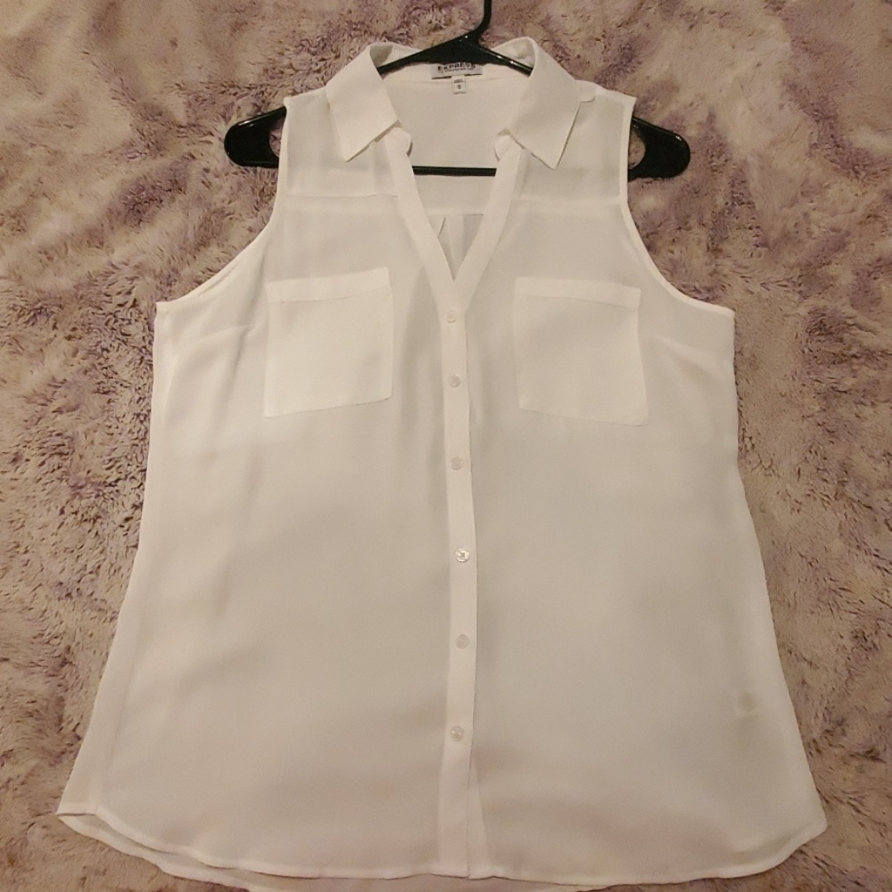 Medium Express Portofino Tank